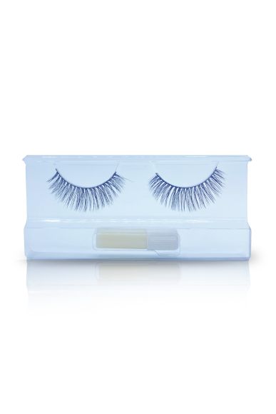 6D Effect Natural False Eyelash P03 - 3