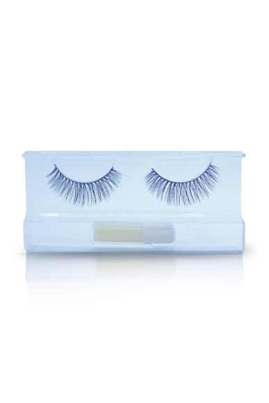 6D Effect Natural False Eyelash P03 -Takma Kirpik