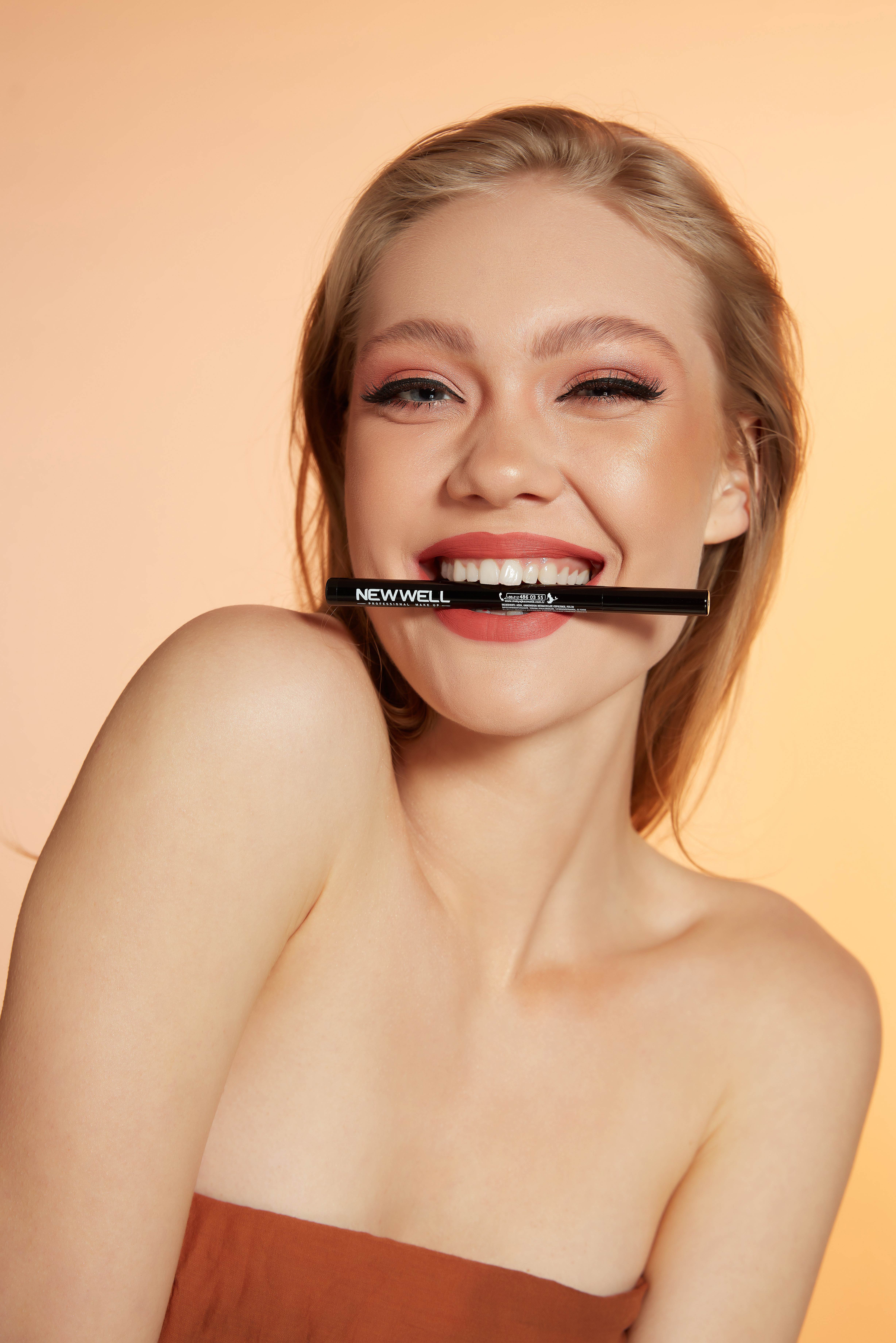 Kalem Eyeliner Önerileri ve Eyeliner Çeşitleri