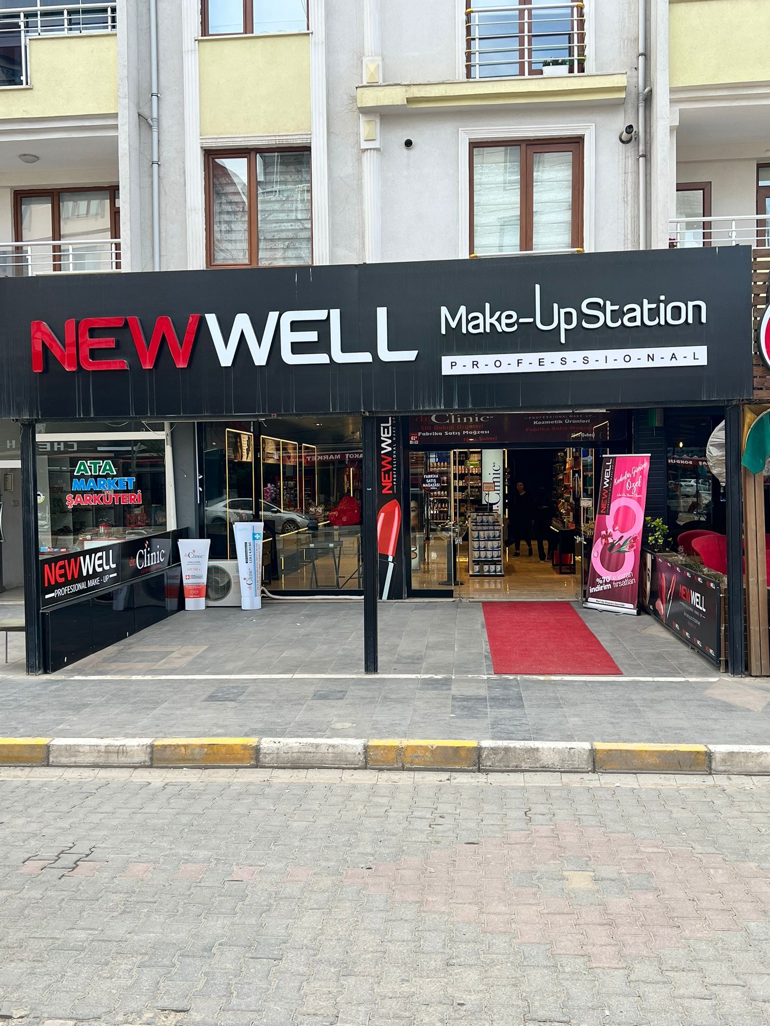 New Well Iğdır Mağazası - 2