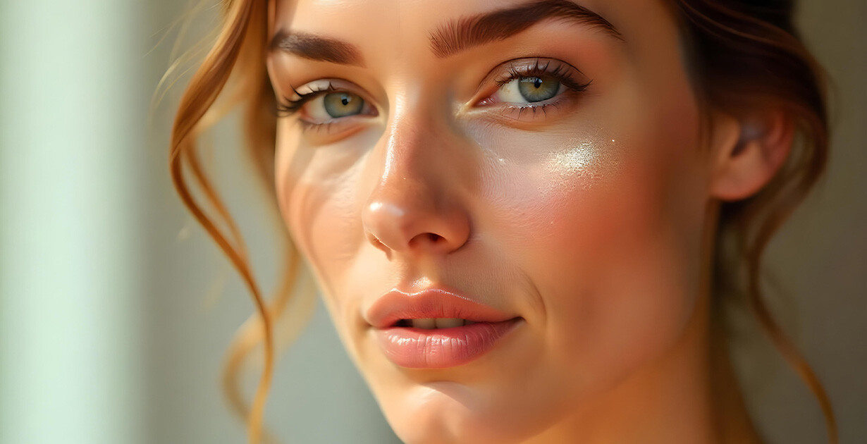 Yazın Favorisi: Likit Highlighter İle Kolay Uygulama!