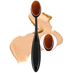 Allık ve Kontür Fırçası Orta - 2