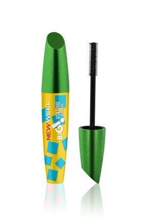 Big Volume Mascara 8 gr - 3