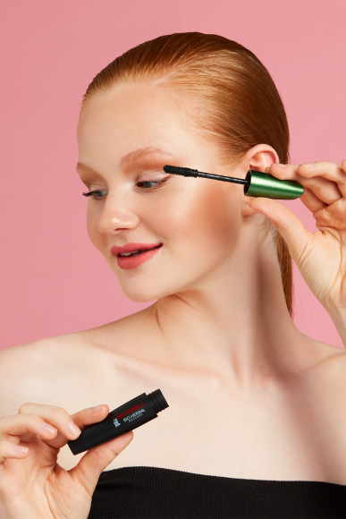 Bio-Herbal Bitkisel Mascara - 7in1 - 4