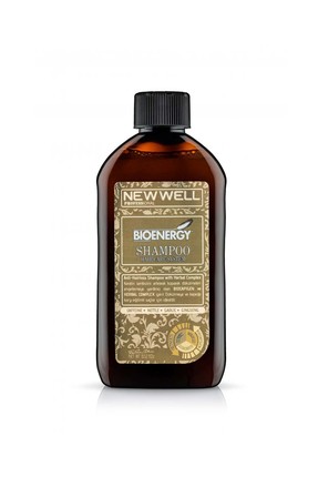 Bioenergy Şampuan - Dökülme Önleyici -Şampuan Thumbnail