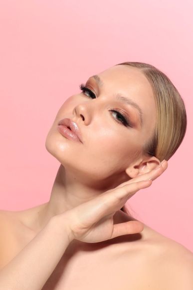 Blow Me Up Volume Mascara 8 ML - 3
