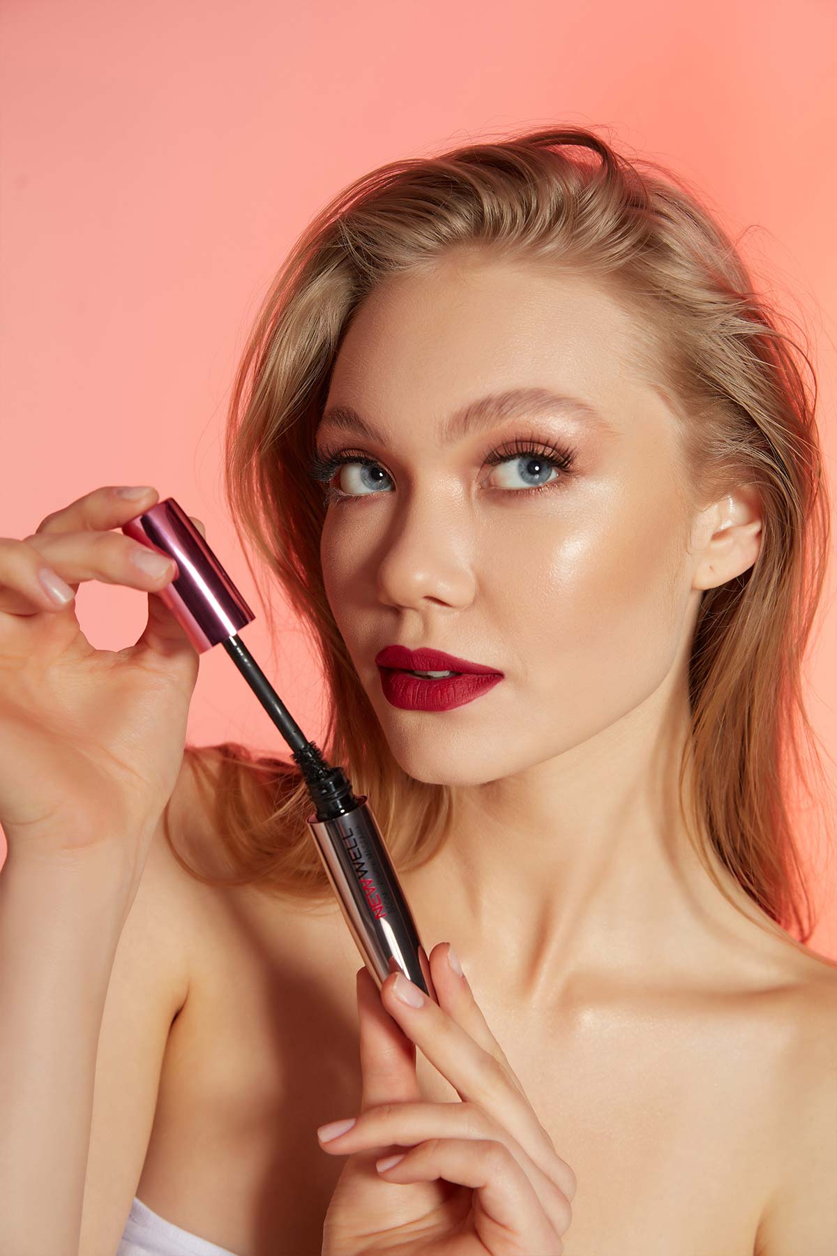 Boom Volume Mascara - 3
