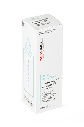 Canlandırıcı ve Gözenek Sıkılaştırıcı Glikolik Asit Tonik (Tüm Cilt Tipleri) 200 ML - 6