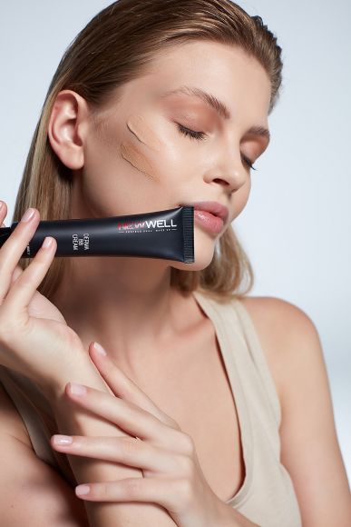 Derma BB Cream - Light - 5