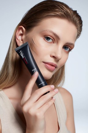 Derma BB Cream - Light - 3