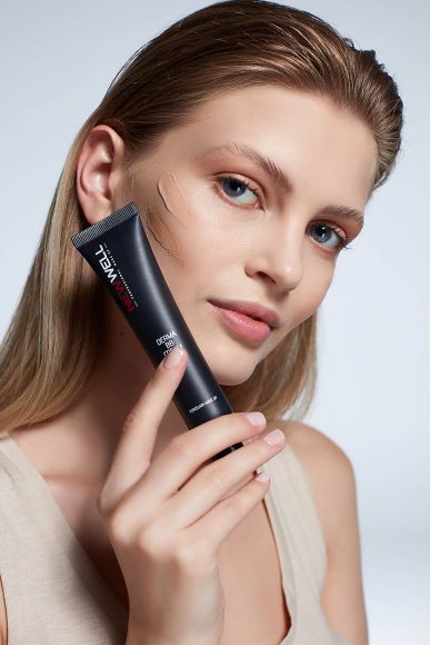 Derma BB Cream - Light - 3