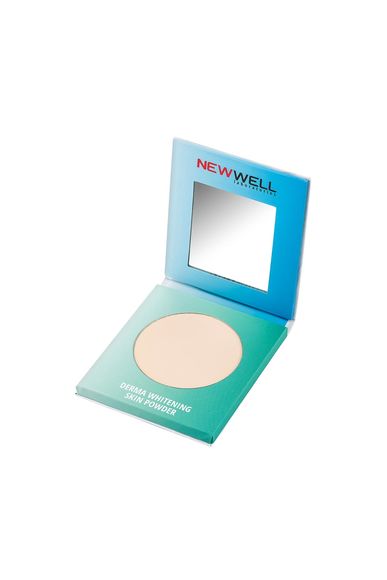 Derma Whitening Skin Powder - 1