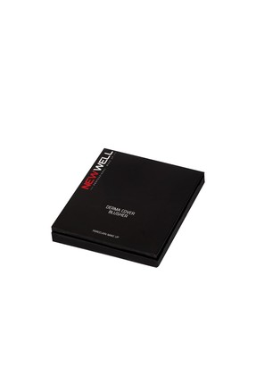 Derma Cover Blusher 01 - 2