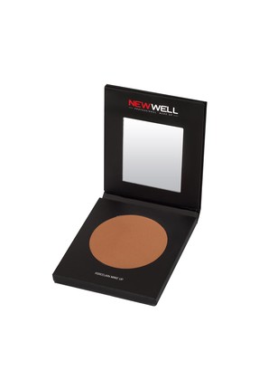 Derma Cover Blusher 04 - New Well