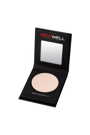 Derma Cover Eyeshadow 01 - Bej - 1