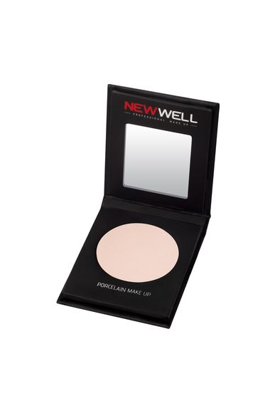 Derma Cover Eyeshadow 01 - Bej - 1