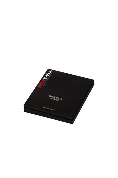 Derma Cover Blusher - 04 -Blusher
