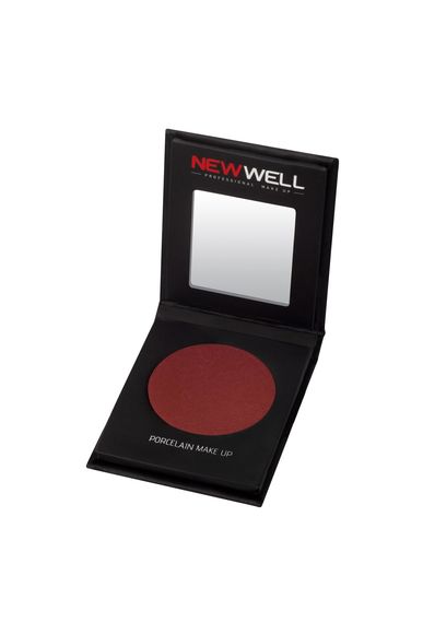 Derma Cover Eyeshadow 05 - Kırmızı - 1