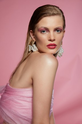 Eyeshadow Palette 24 - Mixed Tones - 24 Colours - 3