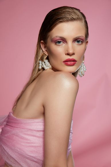 Eyeshadow Palette 24 - Mixed Tones - 24 Colours - 3