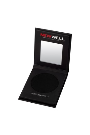 Derma Cover Eyeshadow 08 - Siyah - 1