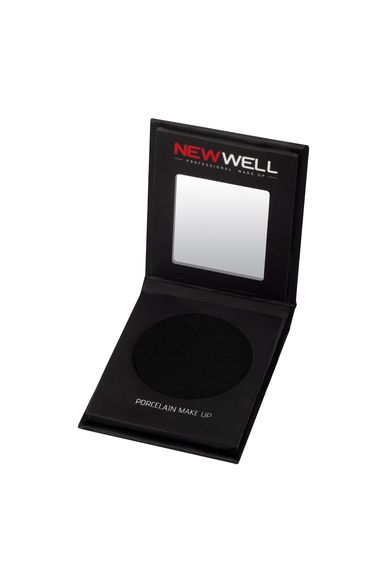 Derma Cover Eyeshadow 08 - Siyah - 1