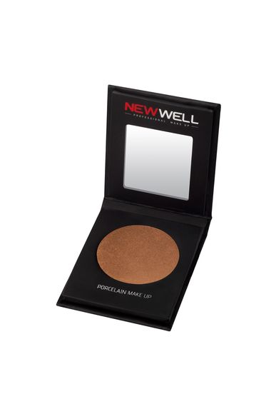 Derma Cover Eyeshadow 03 - Toprak - 1