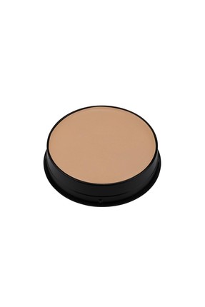 Derma Cover Cream Foundation - 01 - 1