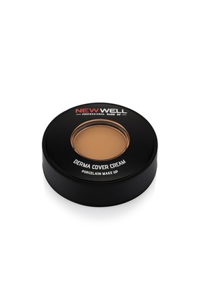 Derma Cover Cream Foundation - 03 - 2