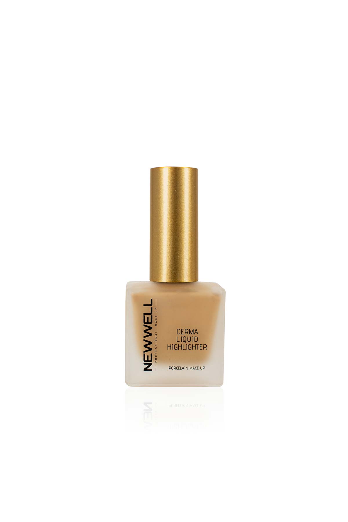 Derma Liquid Highlighter - Dark - 1