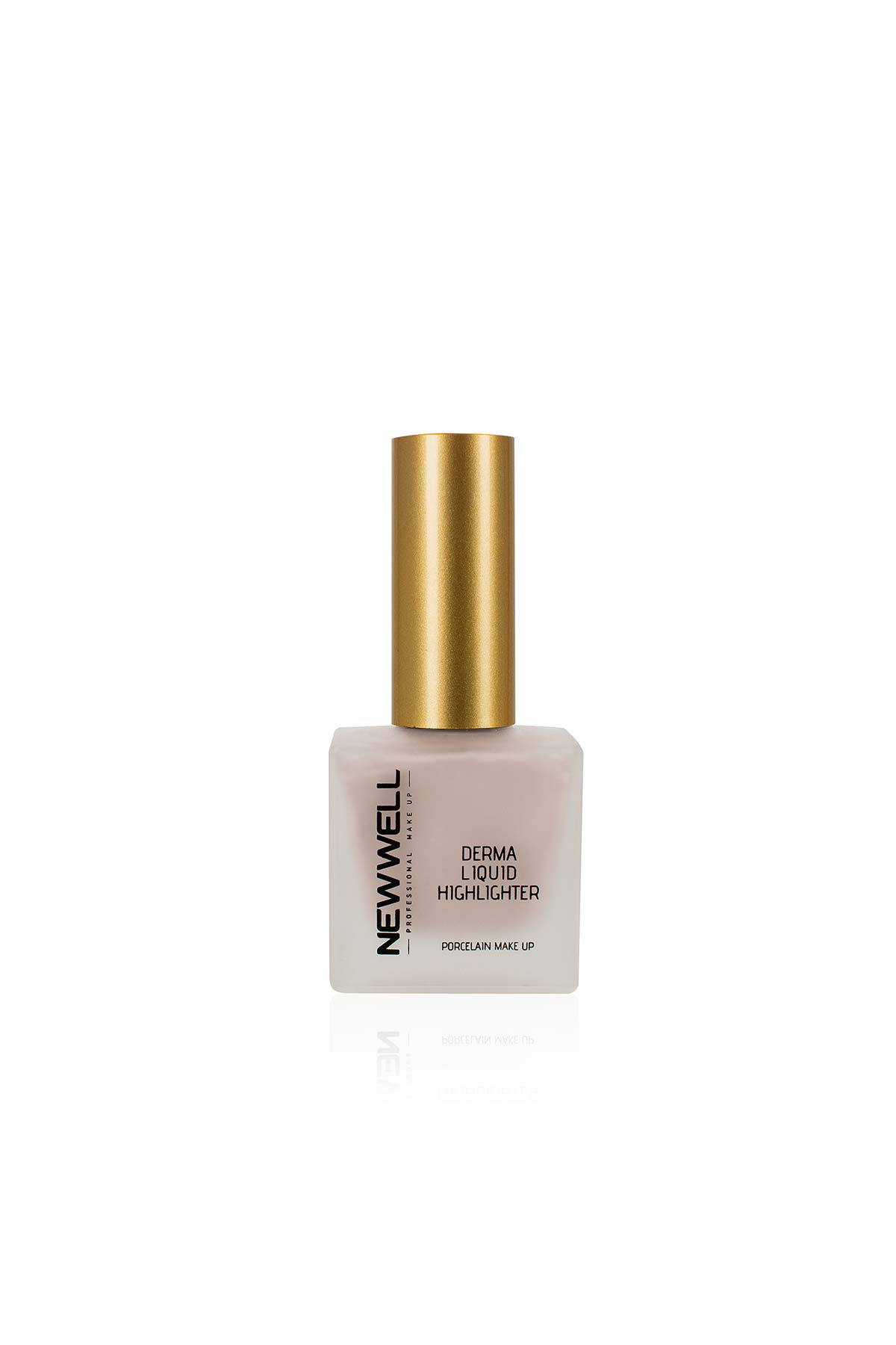 Derma Liquid Highlighter - Light - 1