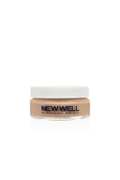 Derma Makeup Akne Kapatıcı Fondöten - 1