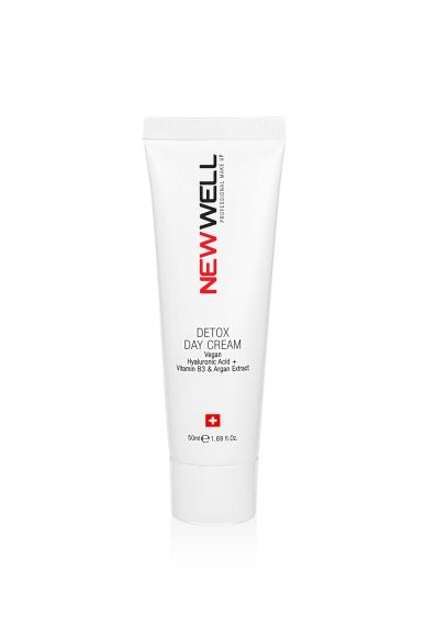 Detox Gündüz Bakım Kremi (50 ml) - 2