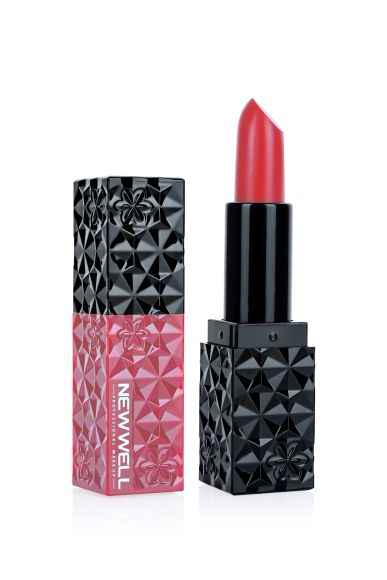 Diamond Matte Lipstick 01| Gün Boyu Kalıcı - 4