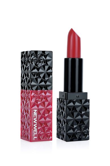 Diamond Matte Lipstick 02| Gün Boyu Kalıcı - 4