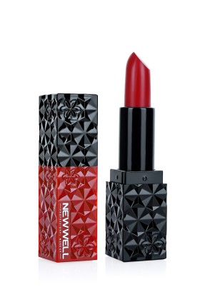 Diamond Matte Lipstick 03| Gün Boyu Kalıcı - 4