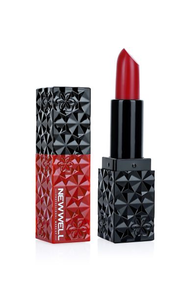 Diamond Matte Lipstick 03| Gün Boyu Kalıcı - 4