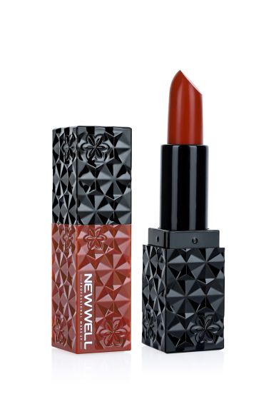 Diamond Matte Lipstick 04| Gün Boyu Kalıcı - 4