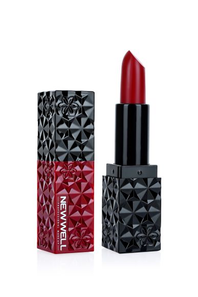 Diamond Matte Lipstick 05| Gün Boyu Kalıcı - 4