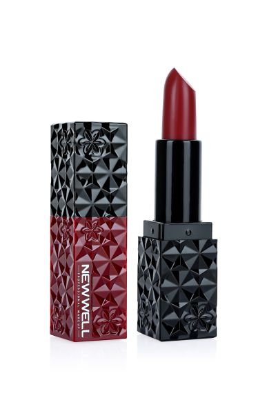 Diamond Matte Lipstick 06| Gün Boyu Kalıcı - 4