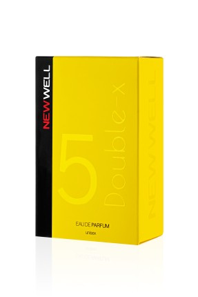 Double-x Unisex Parfüm 05 - 2