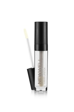 Transparent Lipgloss 01-Şeffaf Dudak Parlatıcısı 8 ML - 6