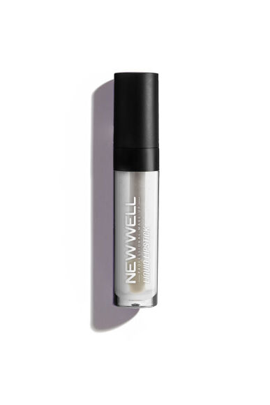 Transparent Lipgloss 01-Şeffaf Dudak Parlatıcısı 8 ML - 1