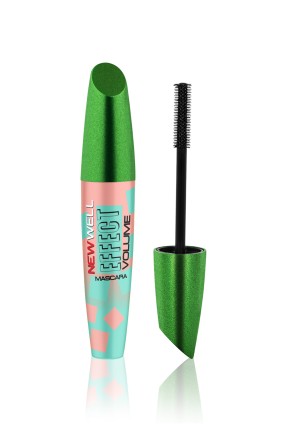 Effect Volume Mascara 8 gr -Maskara - Mascara Thumbnail