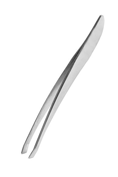 Eğik Uçlu İnce Cımbız AN-9 - 3