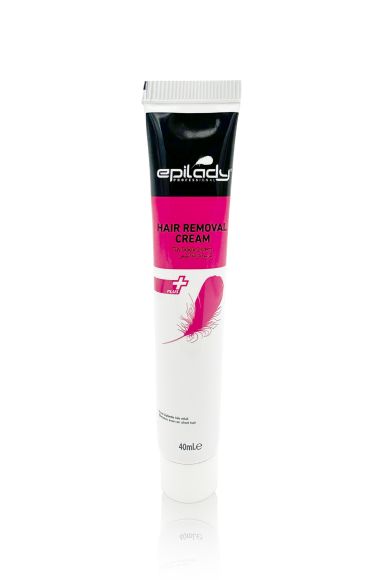 Epilady Tüy Dökücü Krem Hassas Ciltler 40 ML - 2