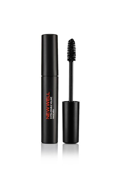 Mascara - Extra Double Volume - 1