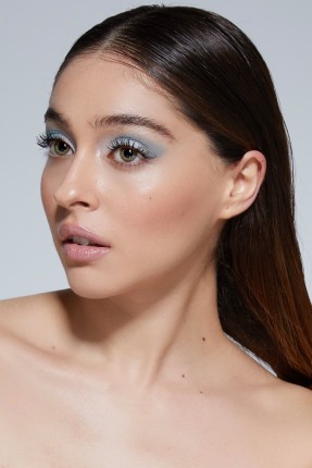 Eyeshadow Palette 9 Colours No 02 - 4