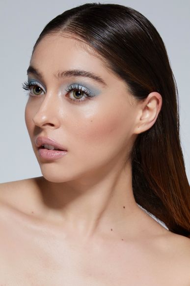 Eyeshadow Palette 9 Colours No 02 - 4