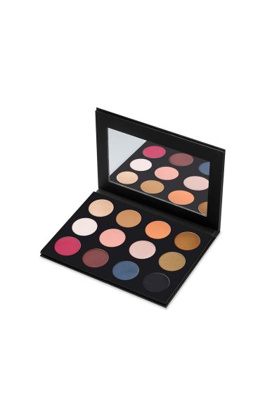Derma Cover Eyeshadow Palette 61 - 1